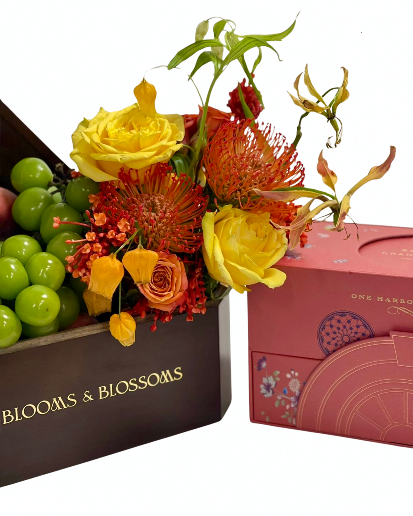The Celestial Celebration Box