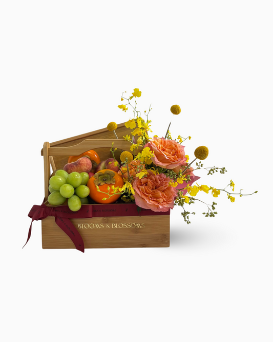 Fruit & Flora Fusion