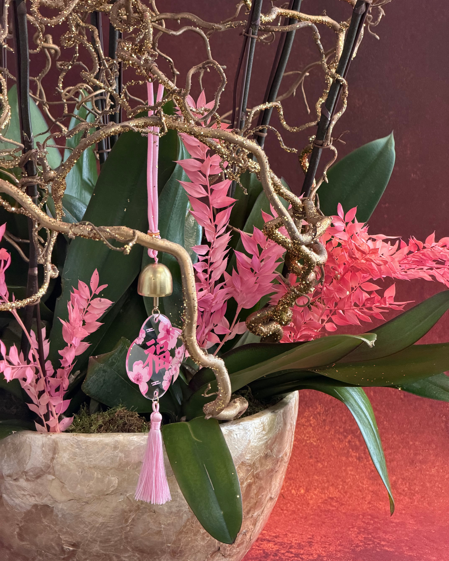 The Poetics of Prosperity