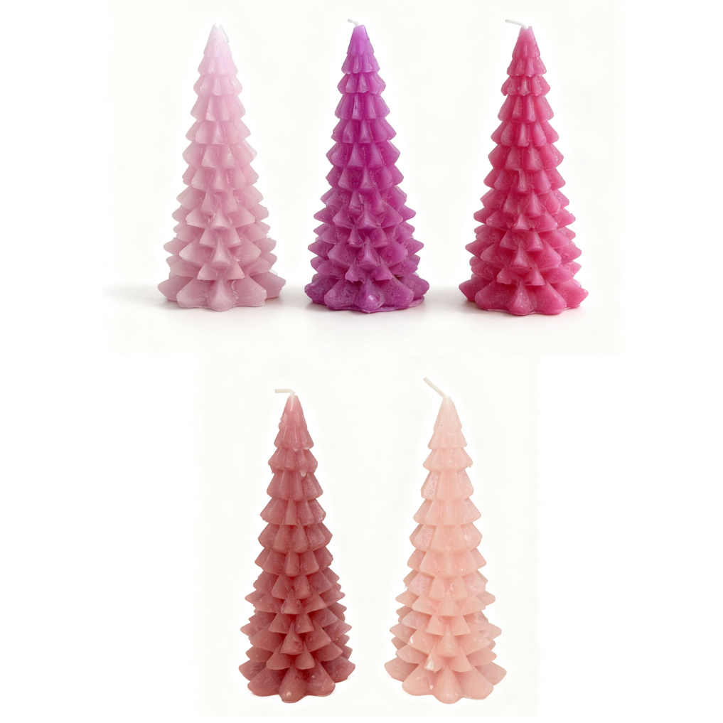 Enchanted Under Glass