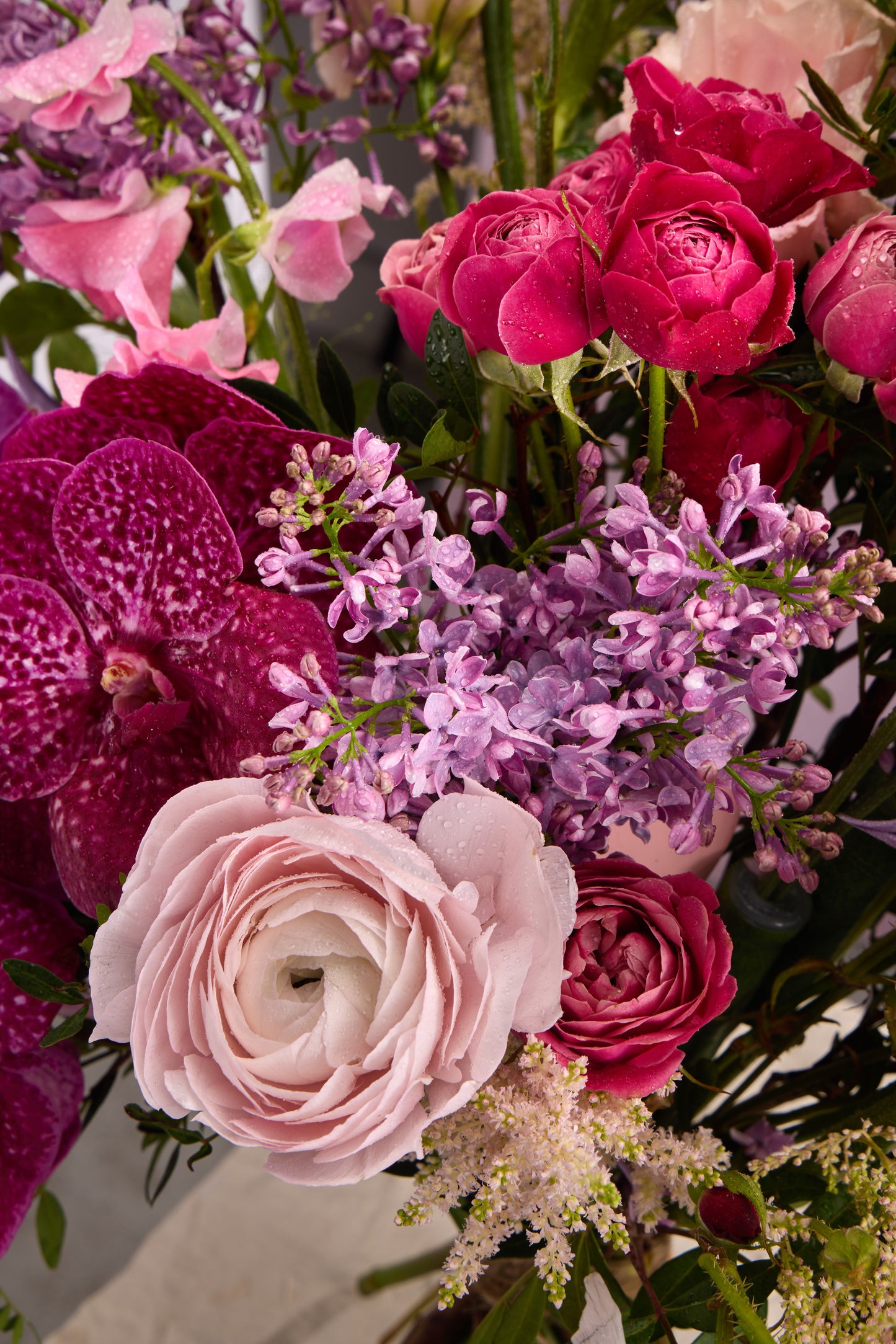 The Heart's Hushed Verse