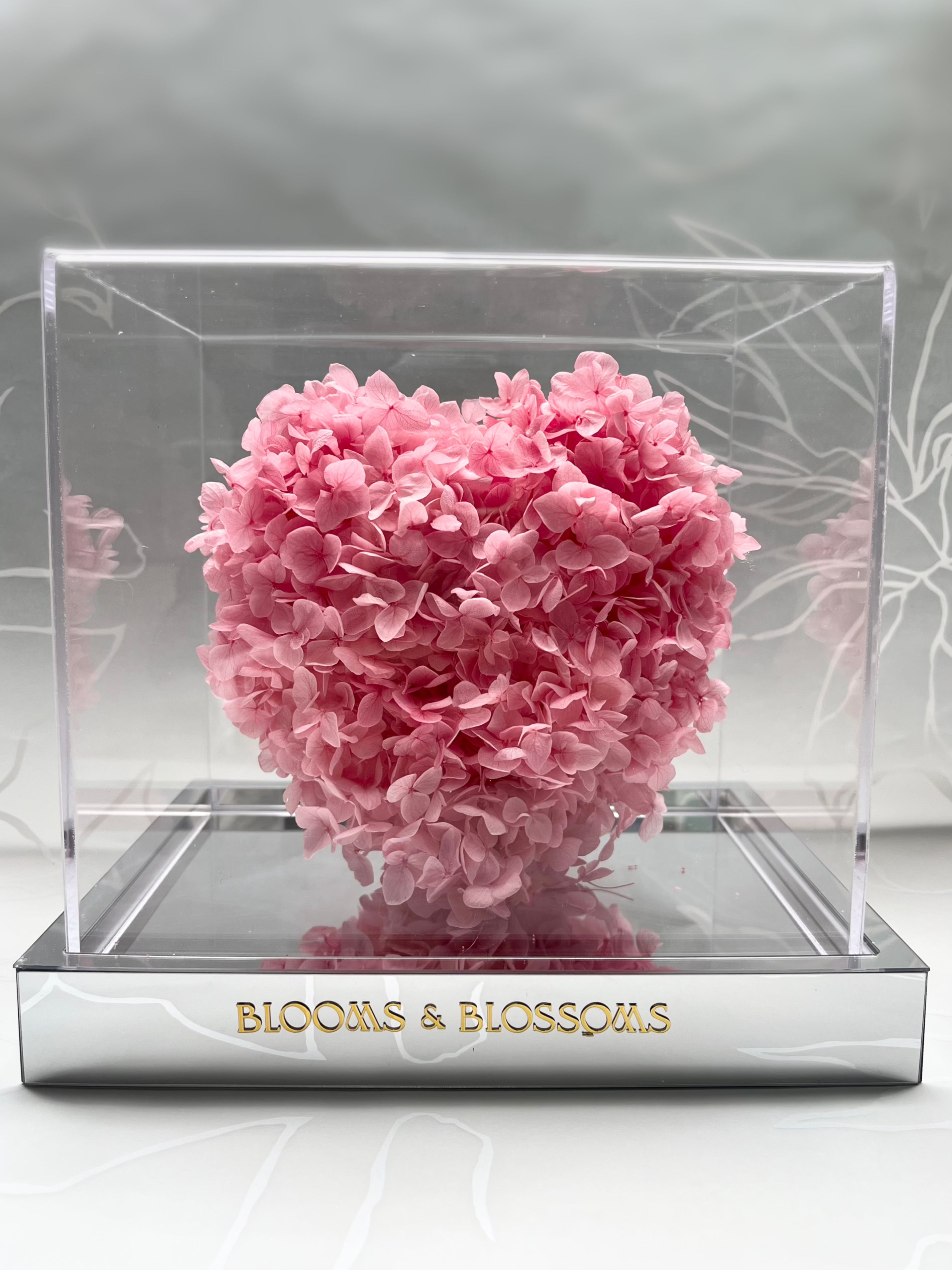 Enchanted Heart (Preserved)
