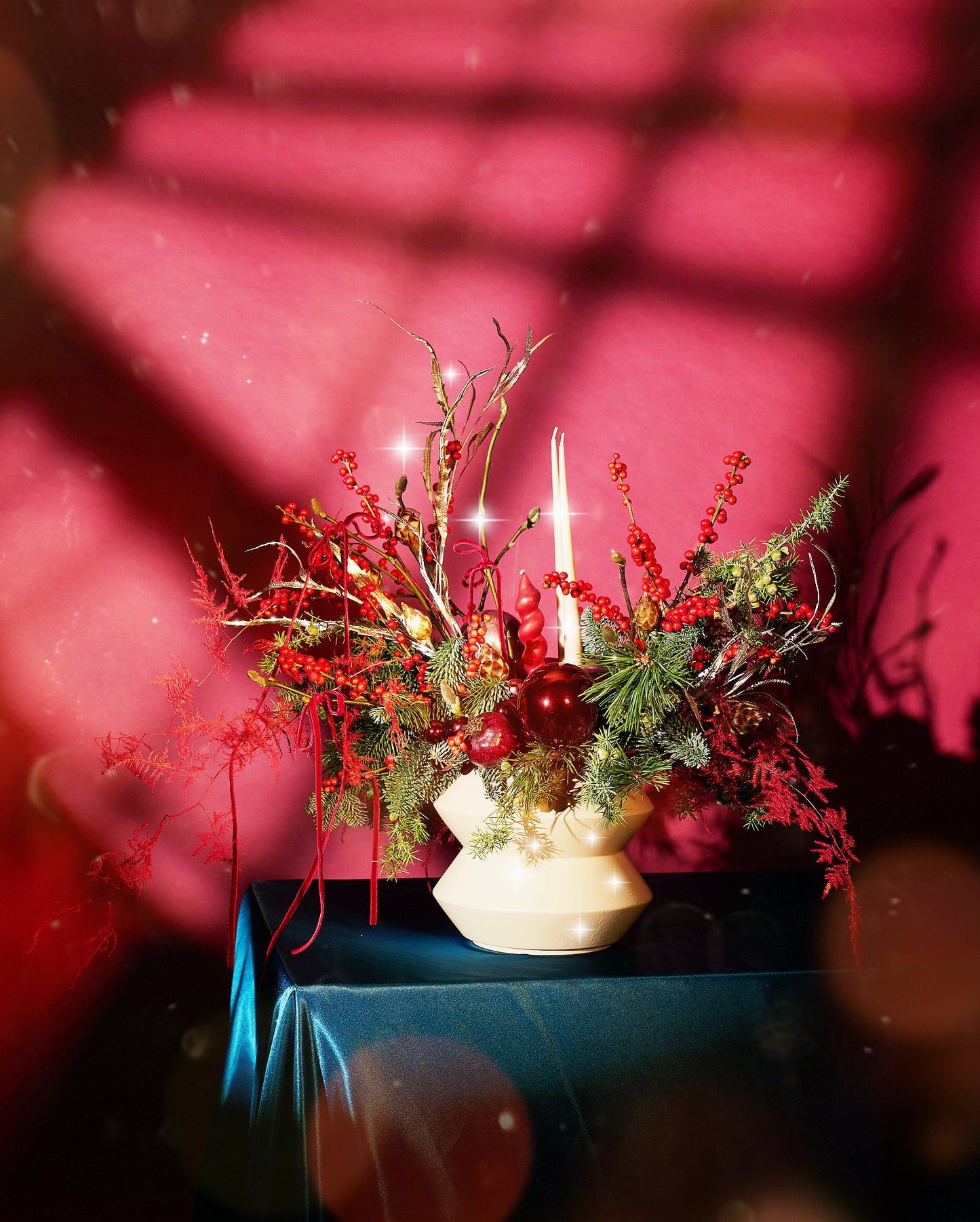 Noel Berries