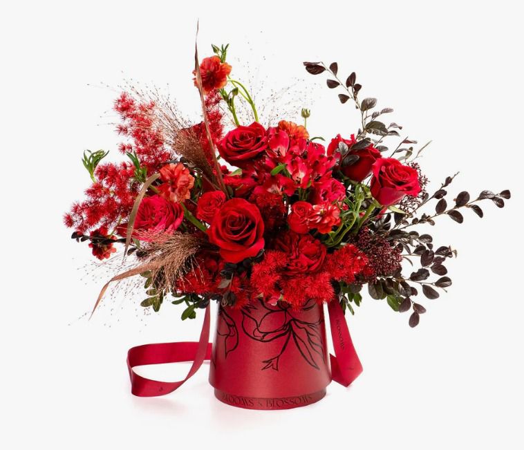 Spring Floral Workshop (Rosewood Hong Kong)