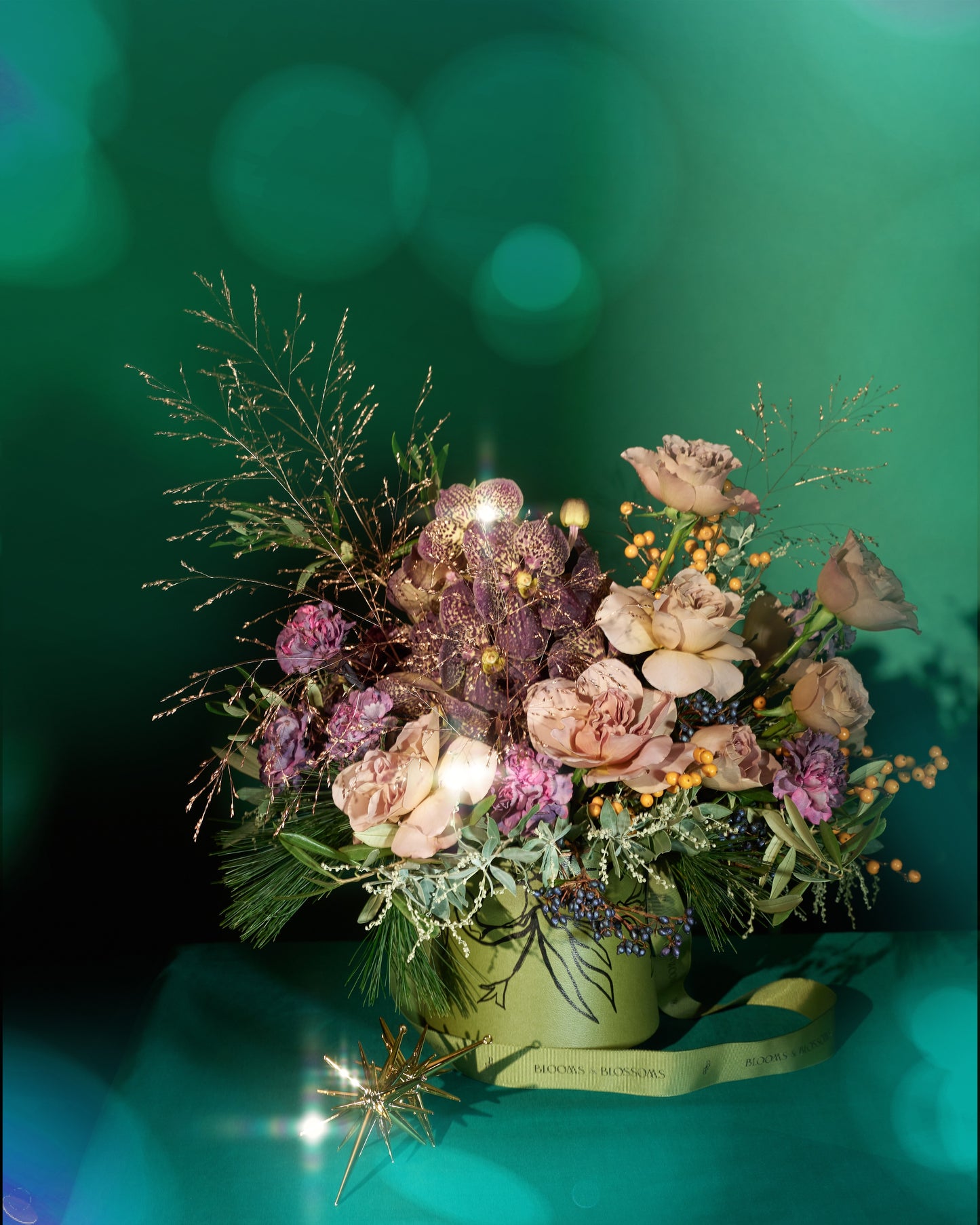 Winter Wonders