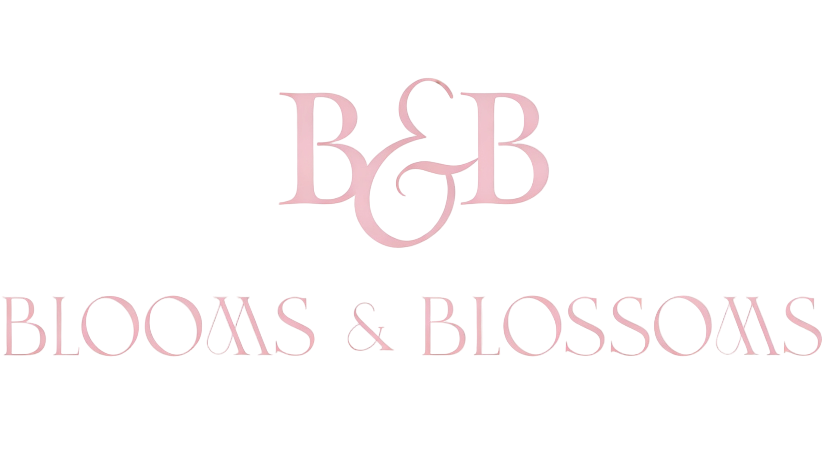 BLOOMS & BLOSSOMS