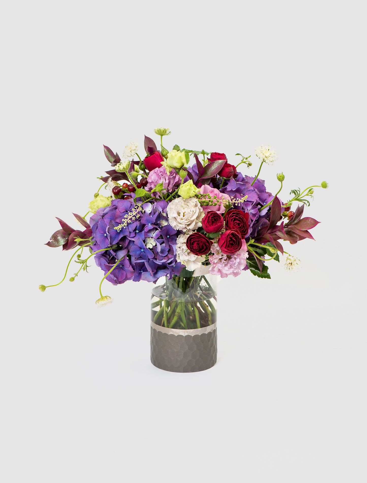 Pure Devotion in vase