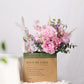 Peek-a-Bloom Bunny