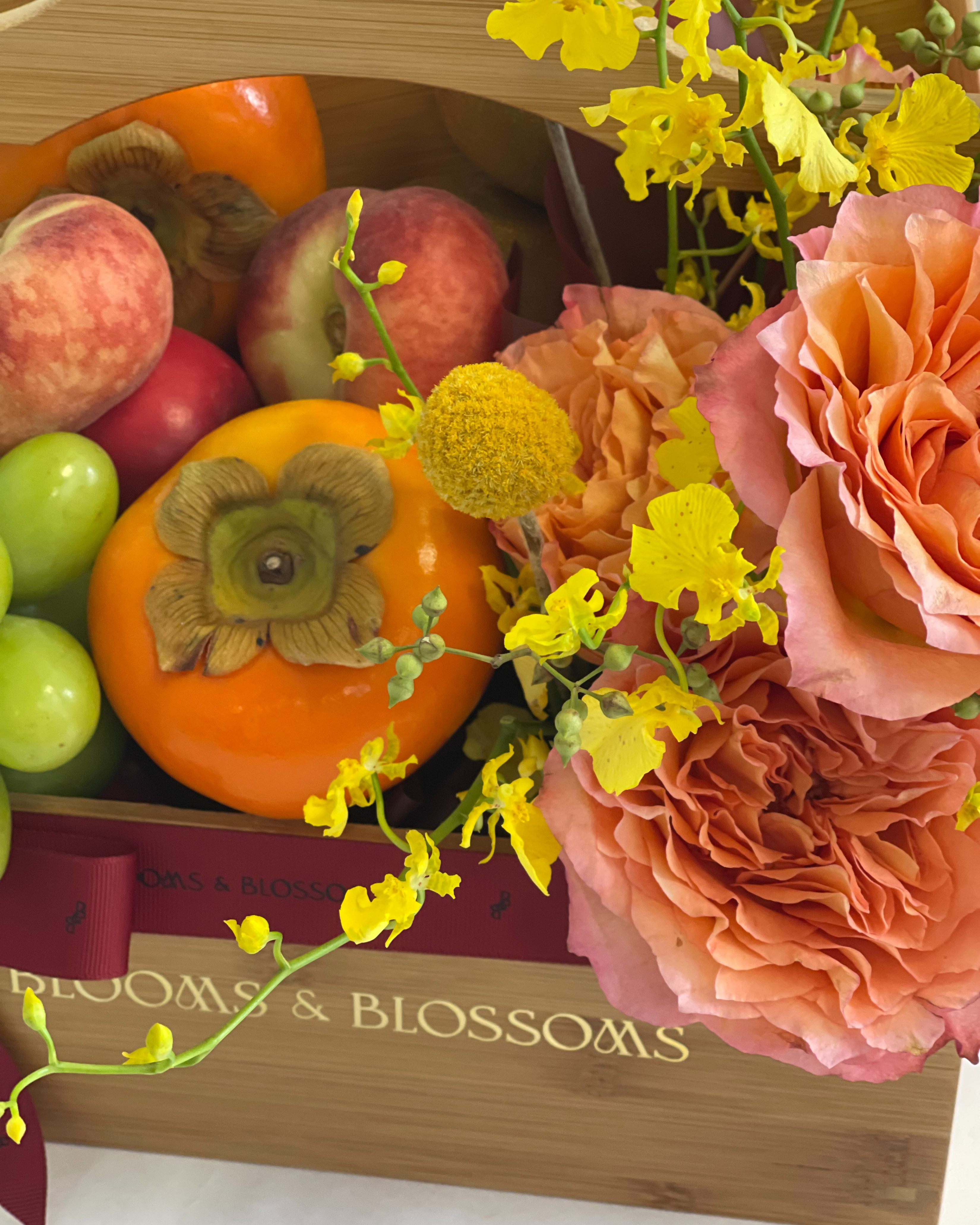Fruit & Flora Fusion