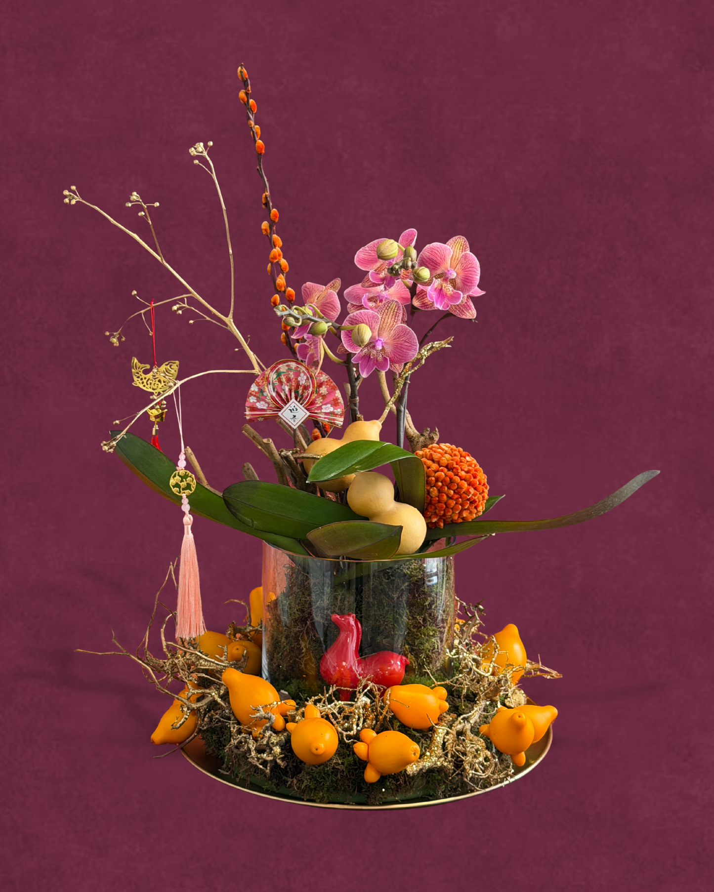 The Prosperity Herald