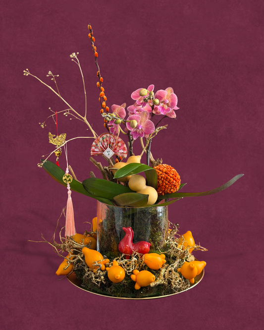 The Prosperity Herald