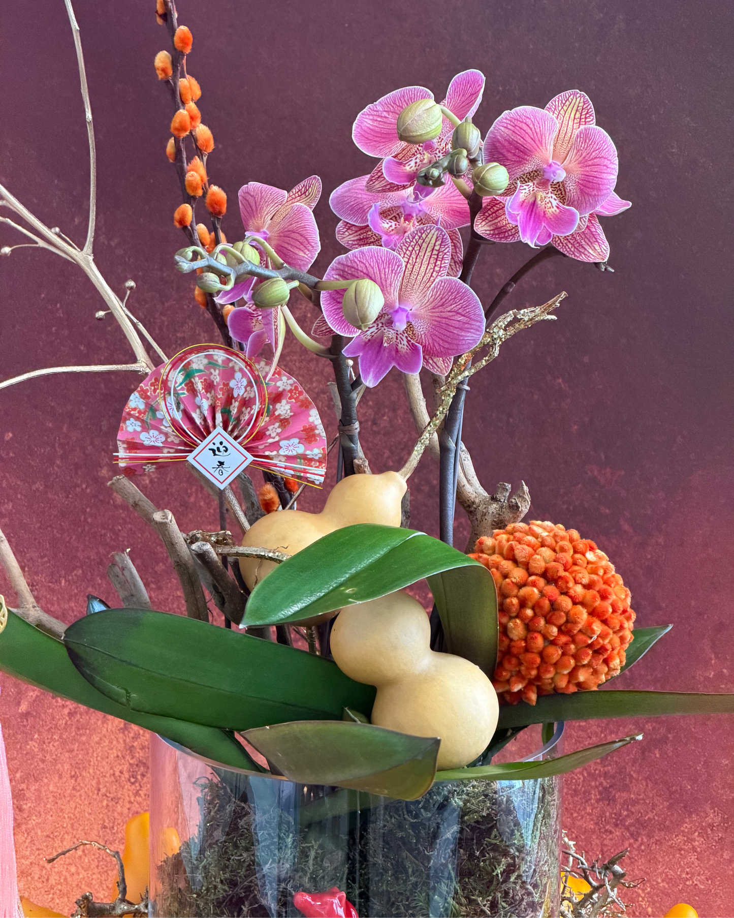 The Prosperity Herald