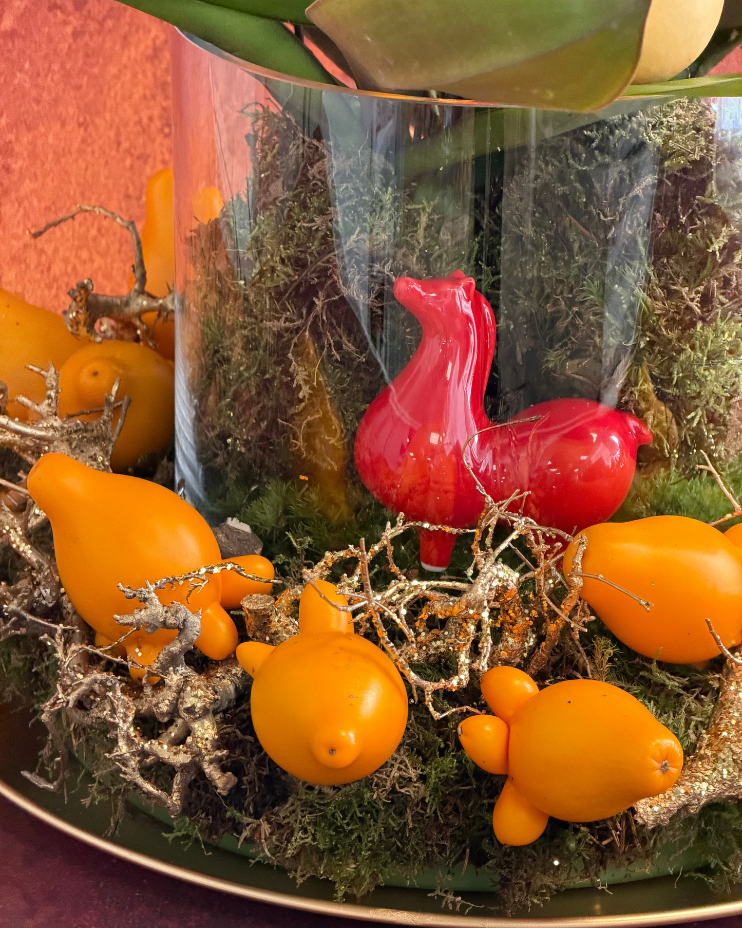 The Prosperity Herald