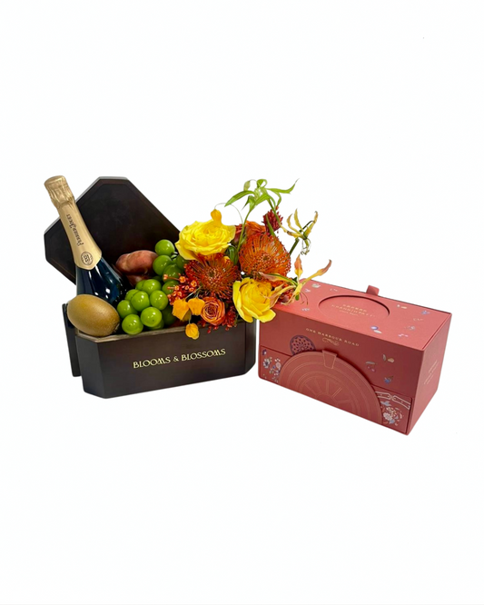 The Celestial Celebration Box