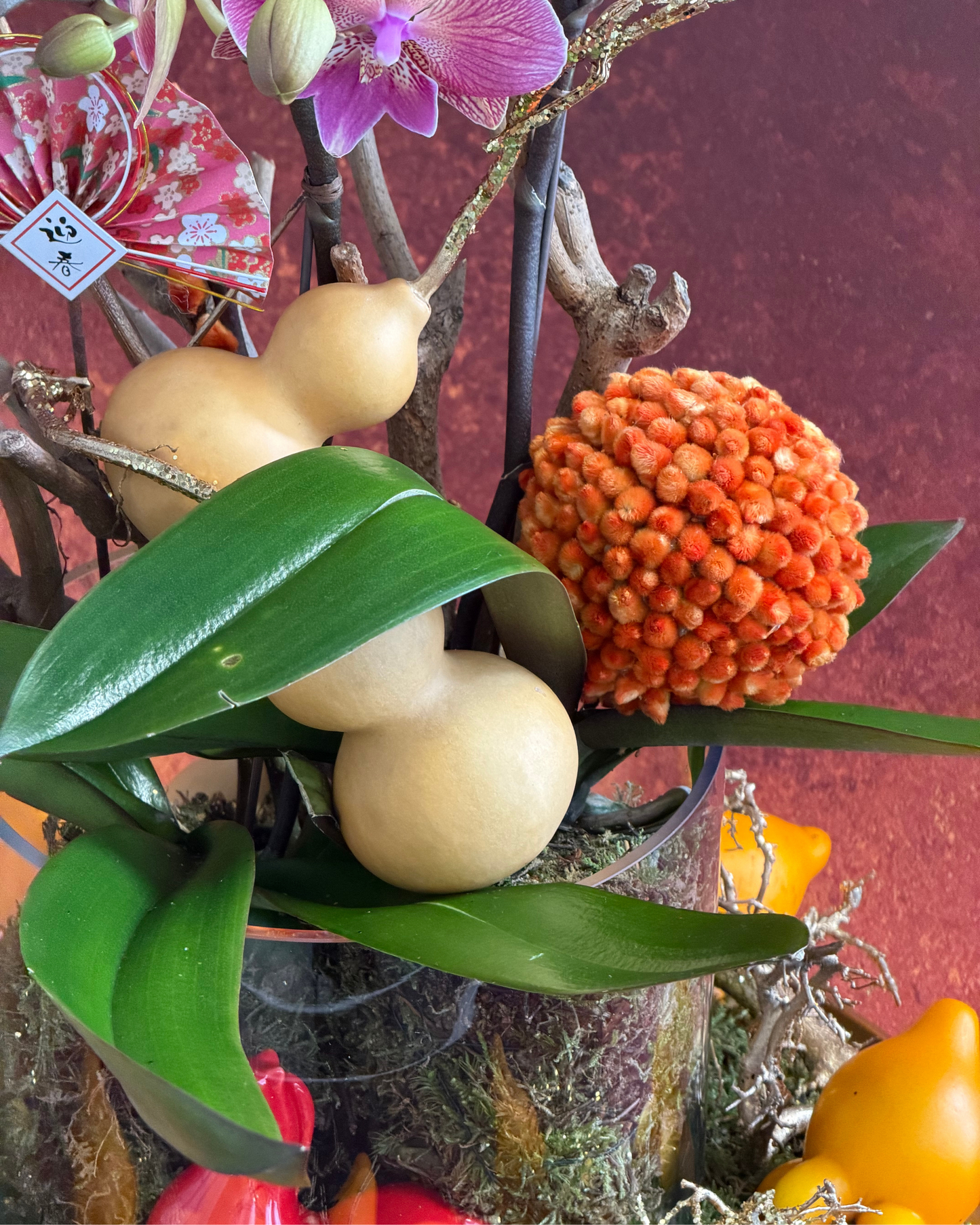 The Prosperity Herald