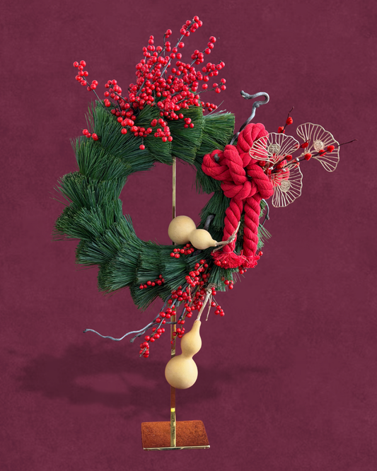 The Lingering Blessing