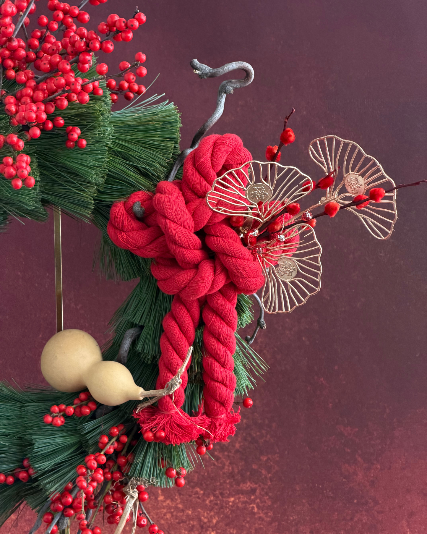 The Lingering Blessing