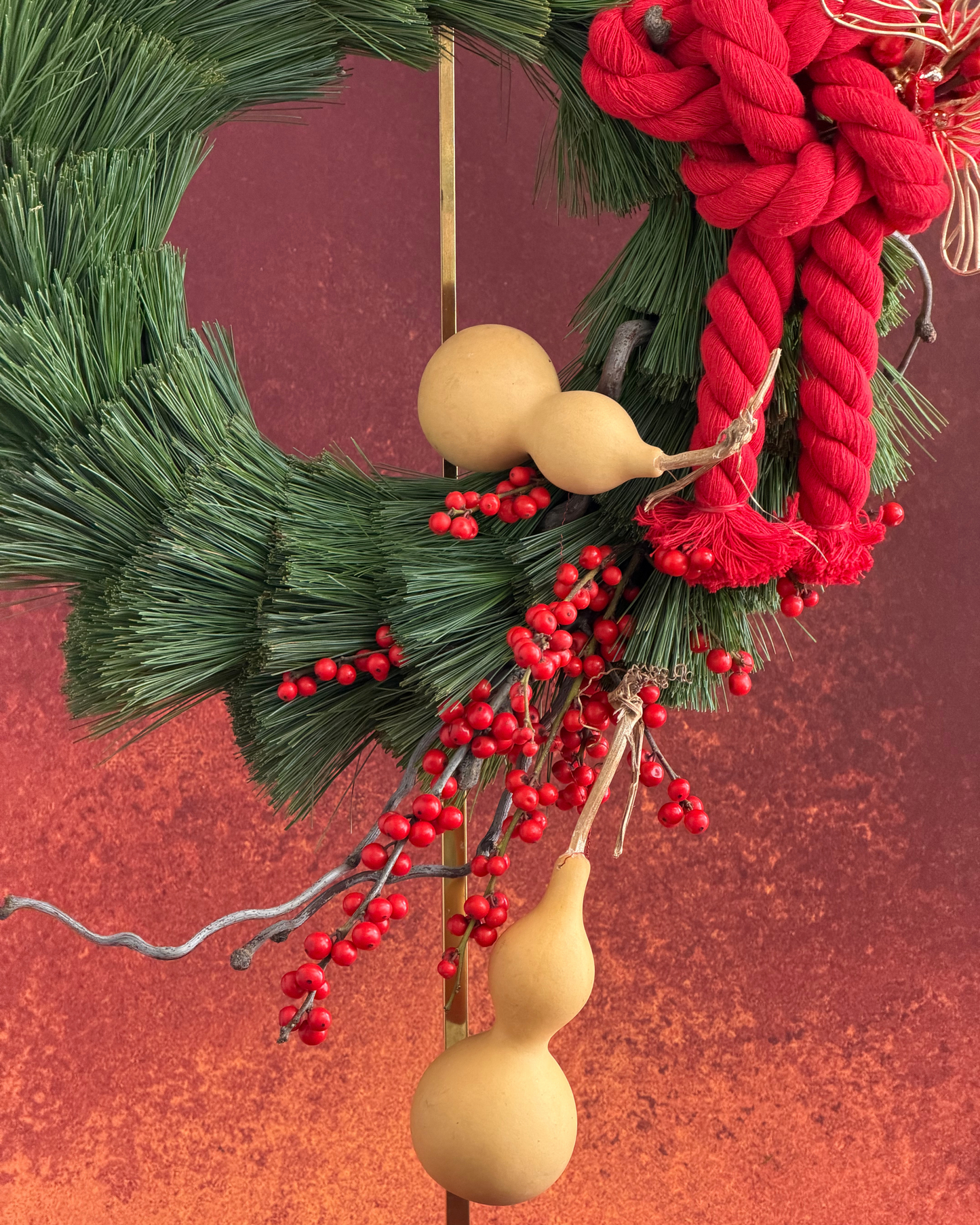 The Lingering Blessing