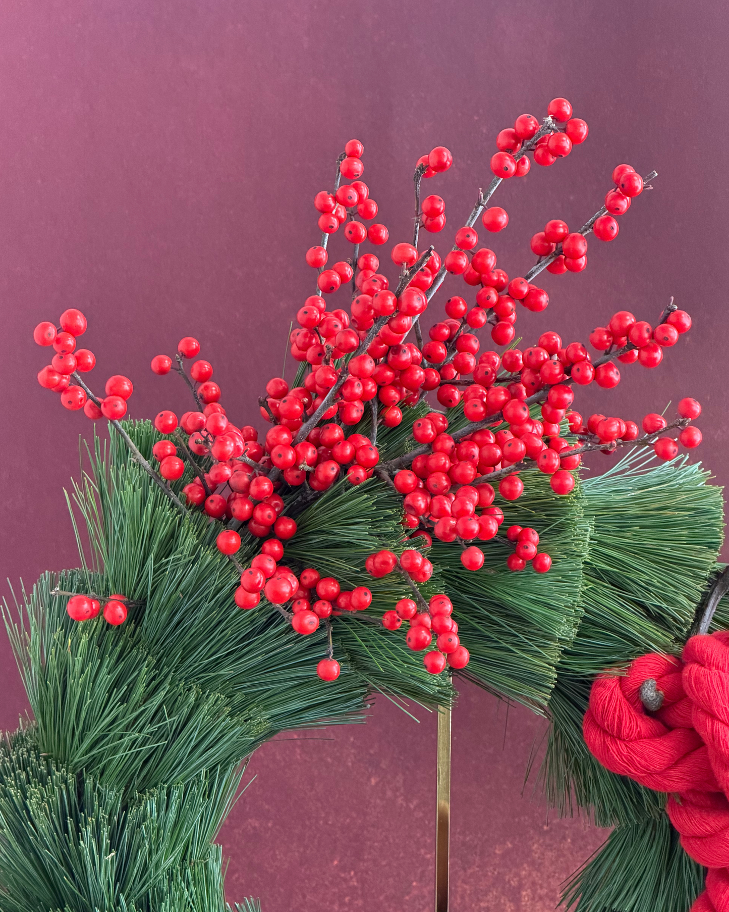 The Lingering Blessing