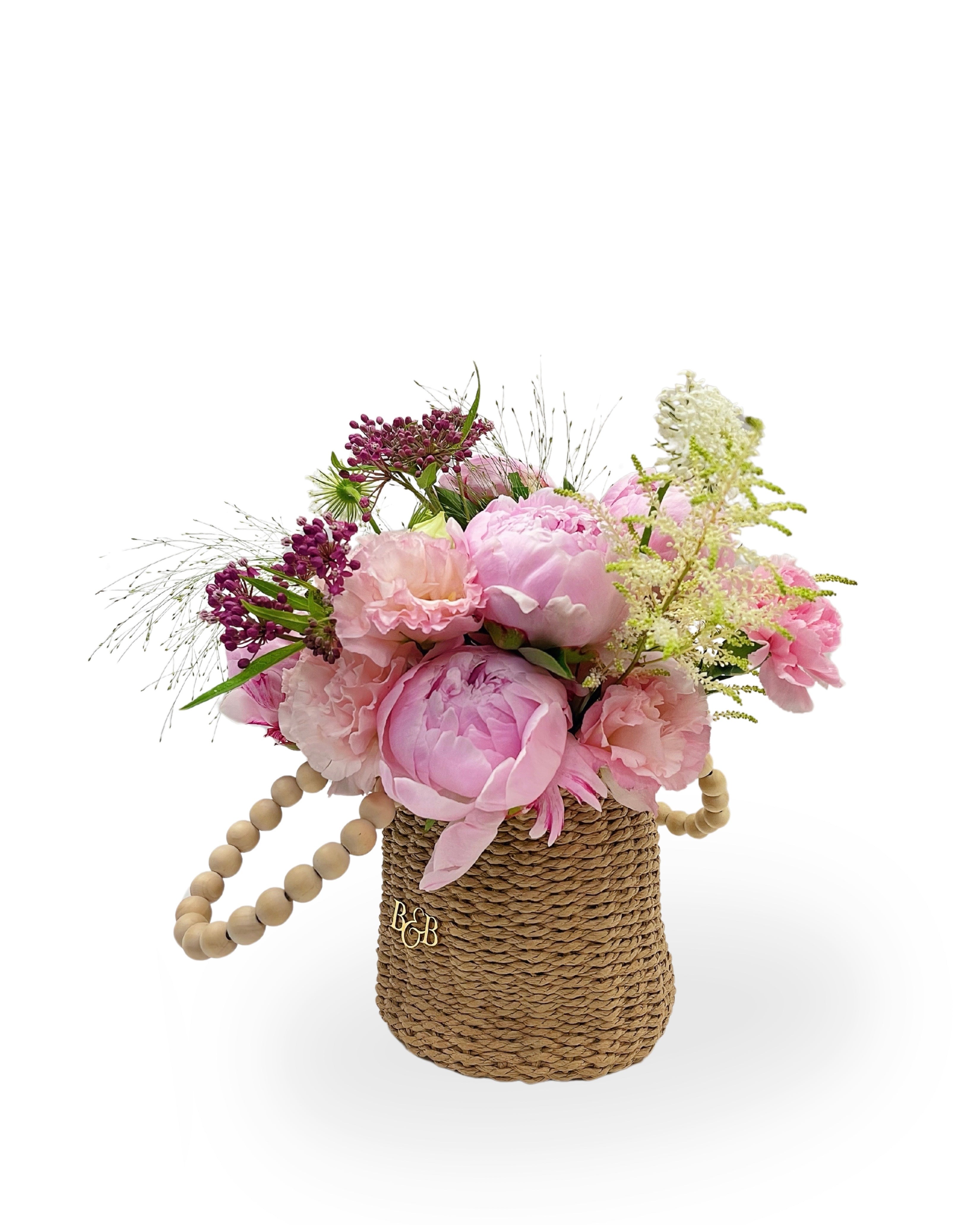Petal Poetry