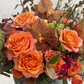 Autumn’s Opulent Embrace