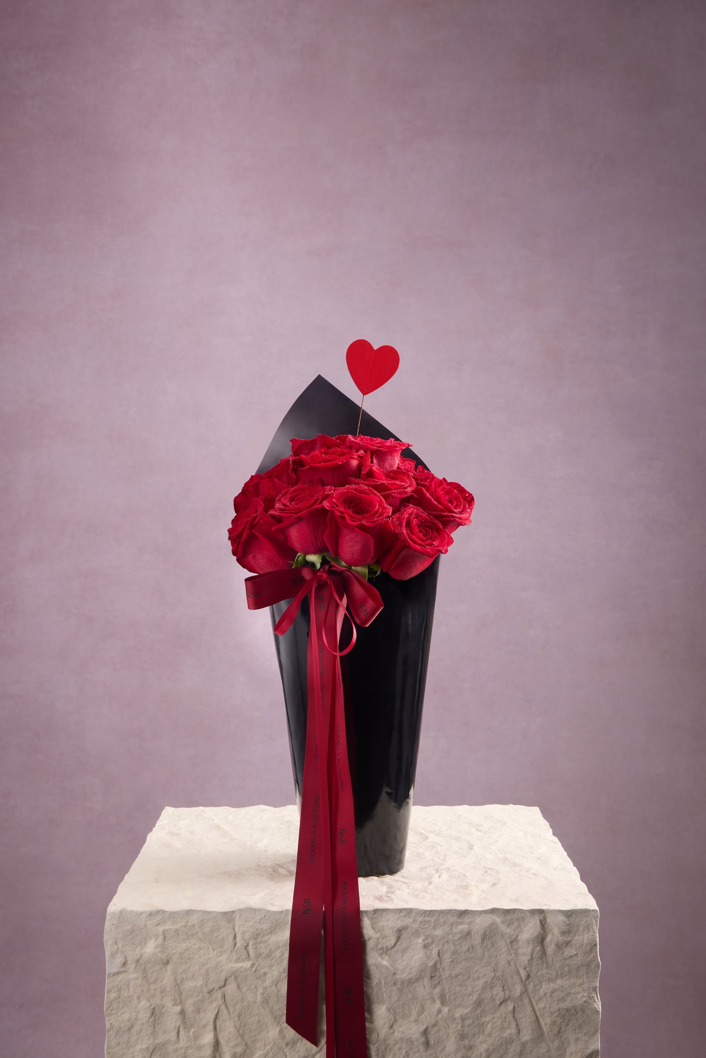 Cupid's Soft Geometry