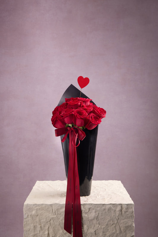 Cupid's Soft Geometry