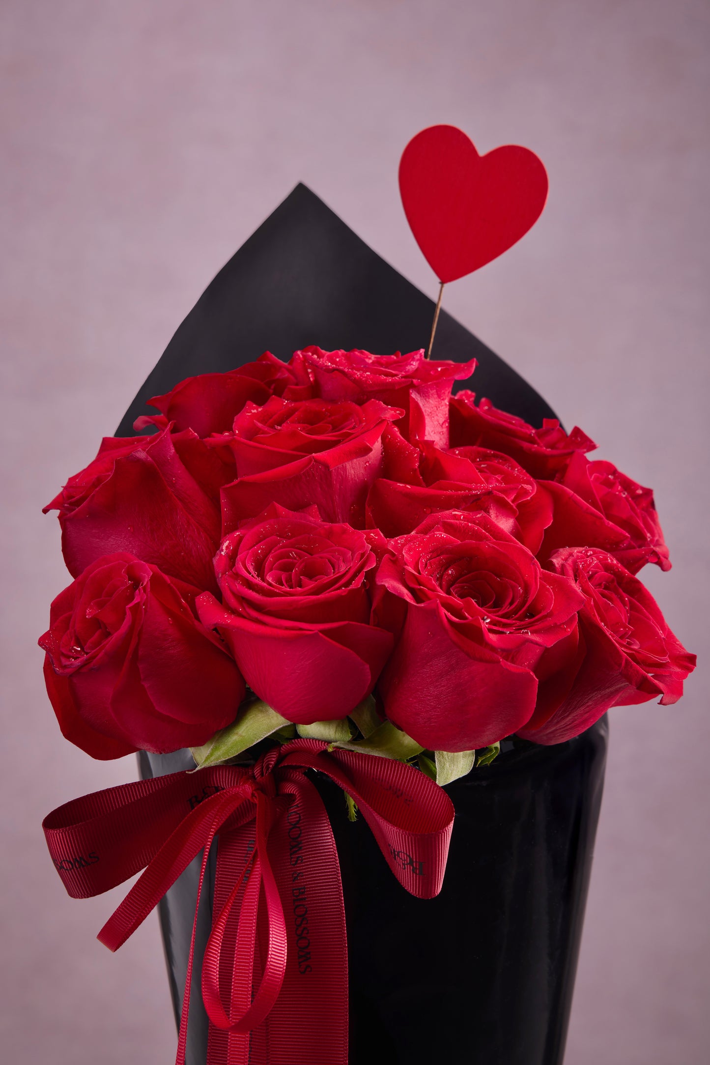 Cupid's Soft Geometry