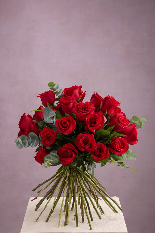 With You Around the Clock