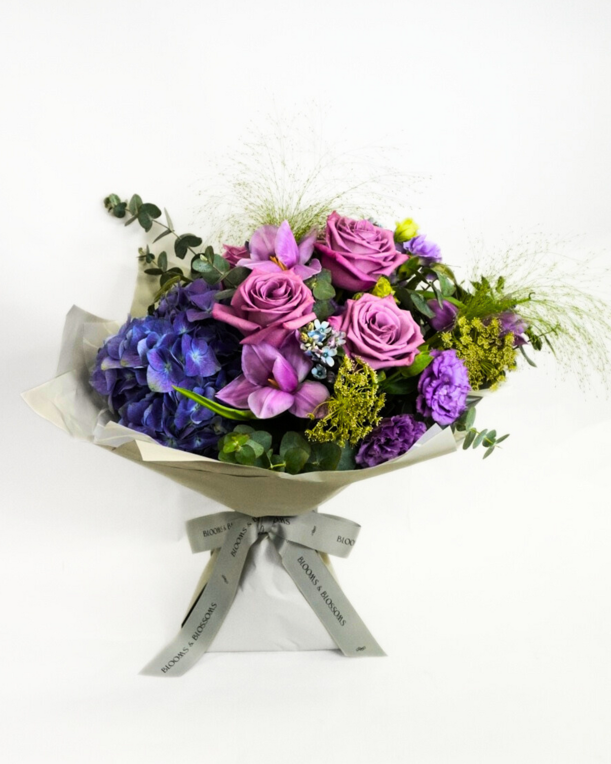 Celestial Night BLOOMS & BLOSSOMS