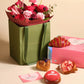 Bundle Mother's Day - Bakery Box & Flowers