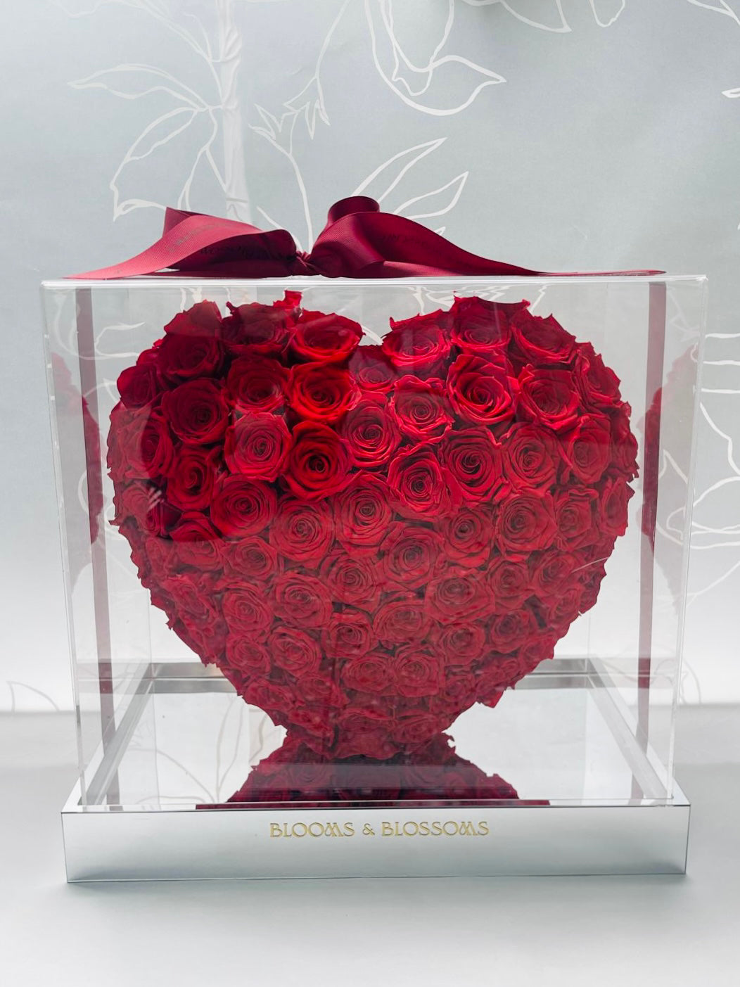 Enchanted Love (Preserved)