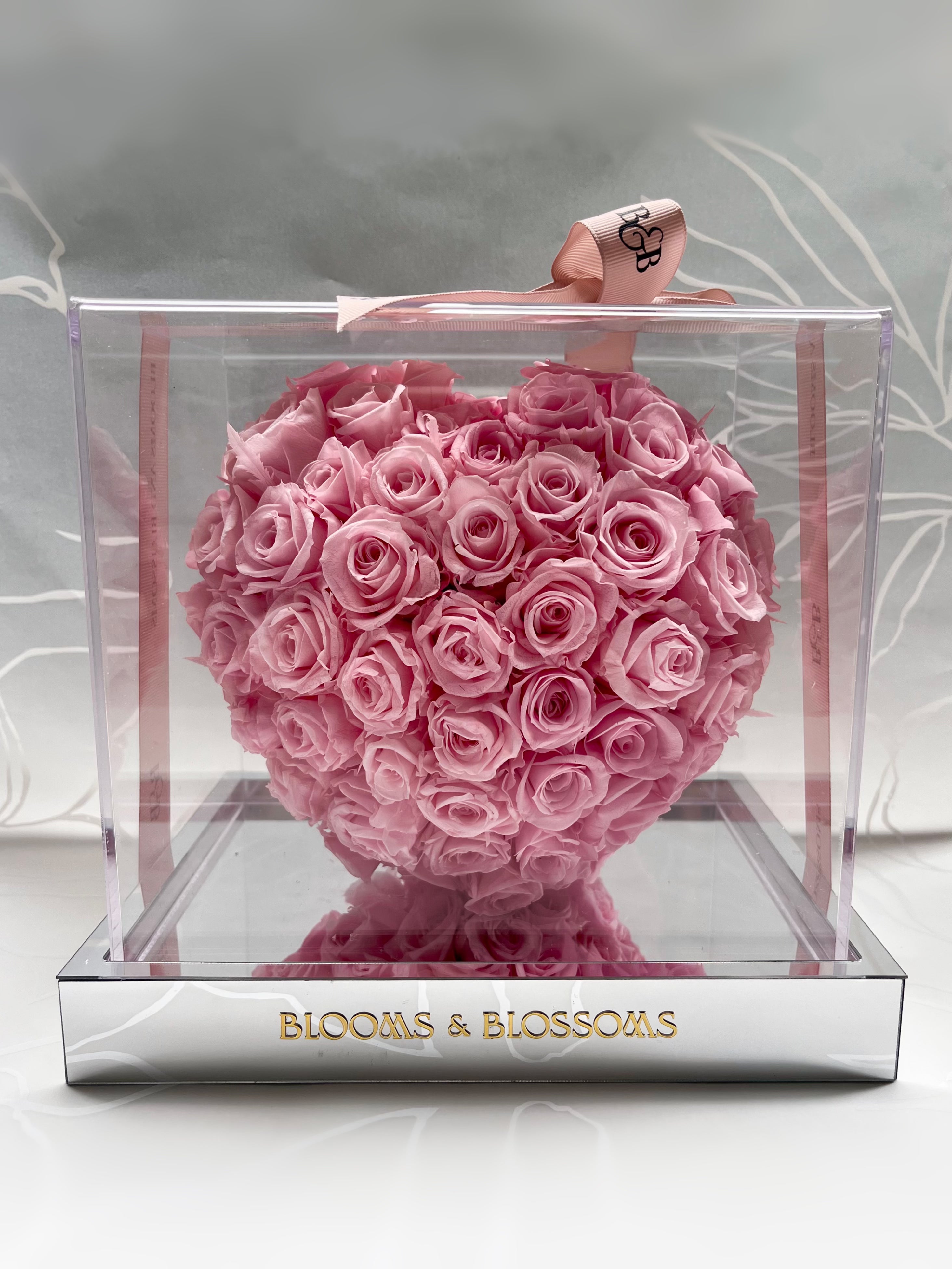 Enchanted Love (Preserved)