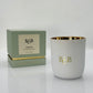 B&B Soy Wax Scented Candle - White Tea