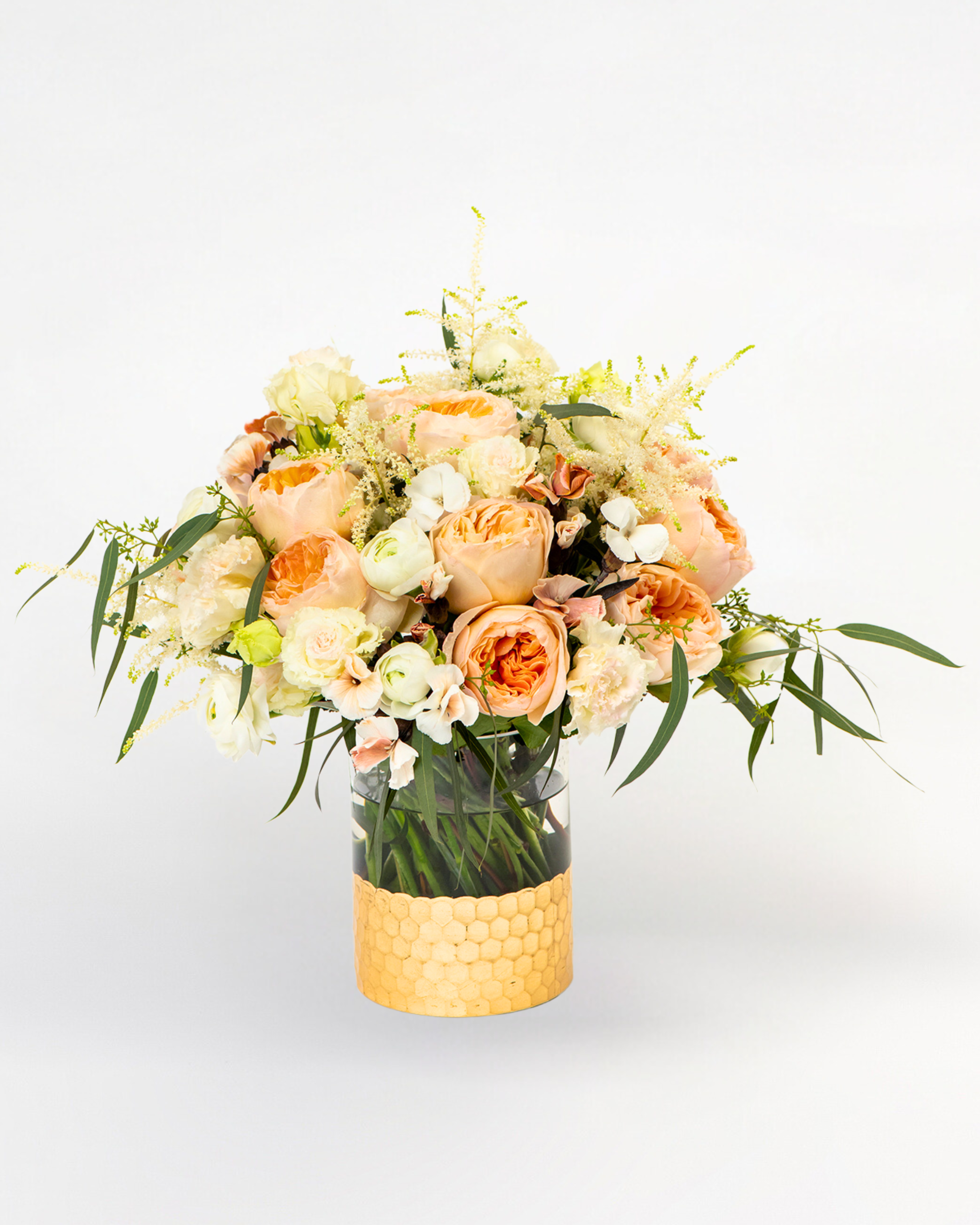 回憶（連花瓶）