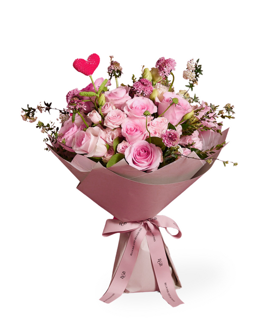 Infinite Love - Special for Love 520