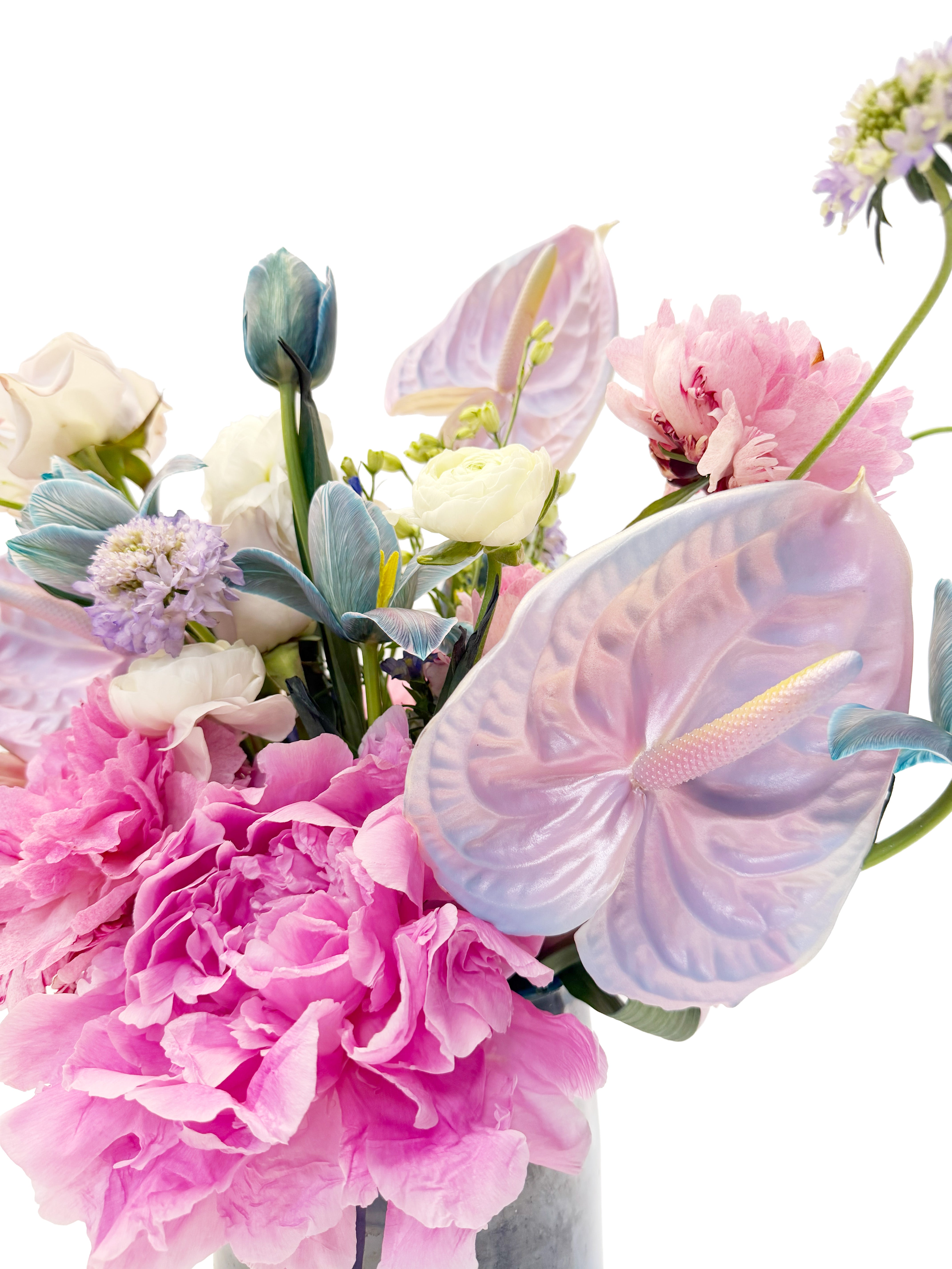 Pearl Romance Pink-Violet