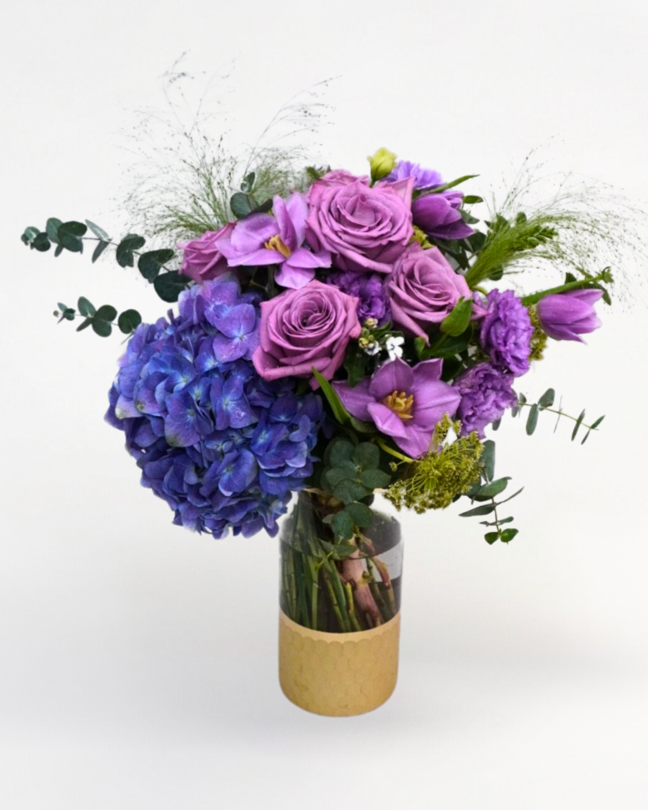 浪漫之夜 （連花瓶）