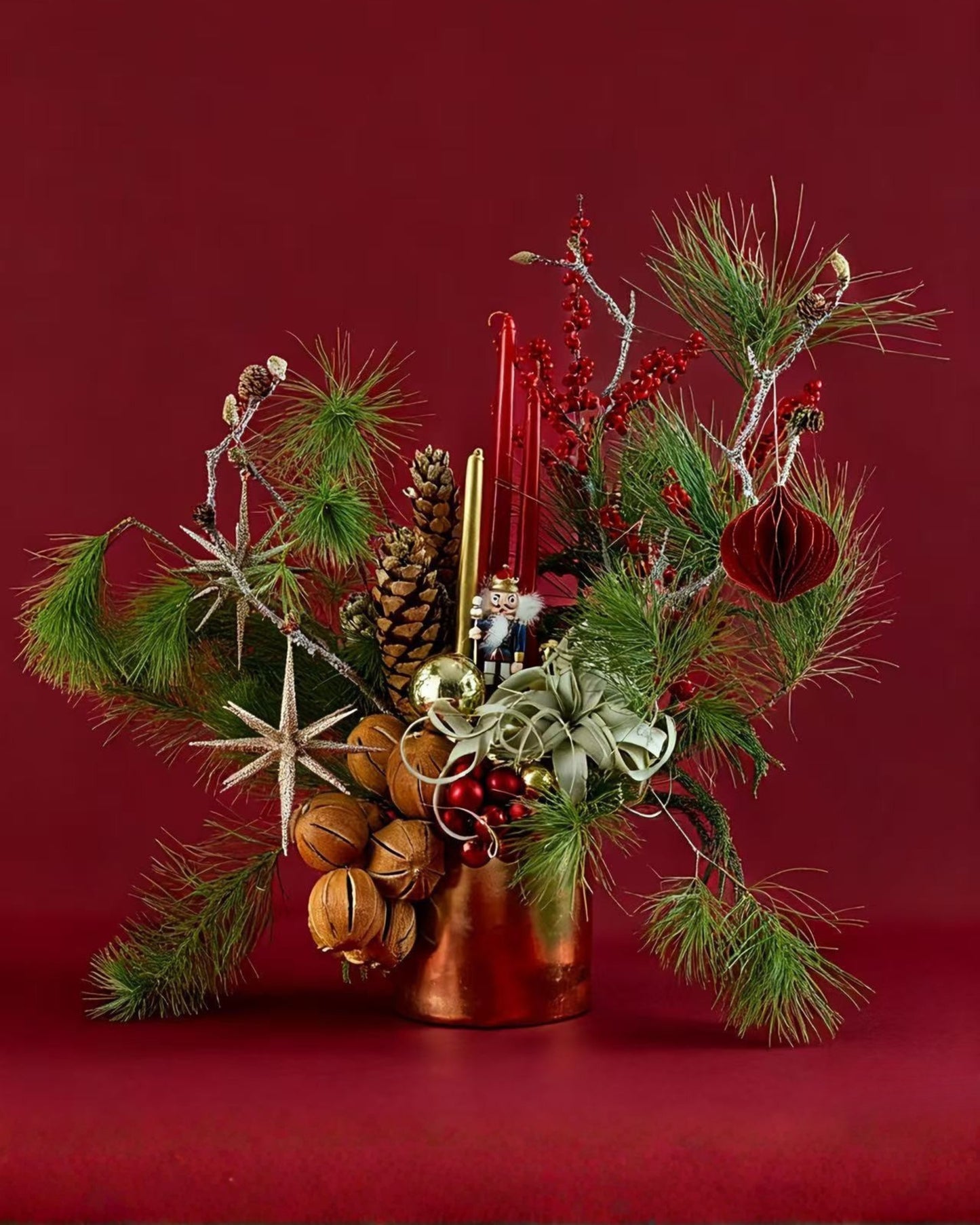 The Nutcracker's Dream