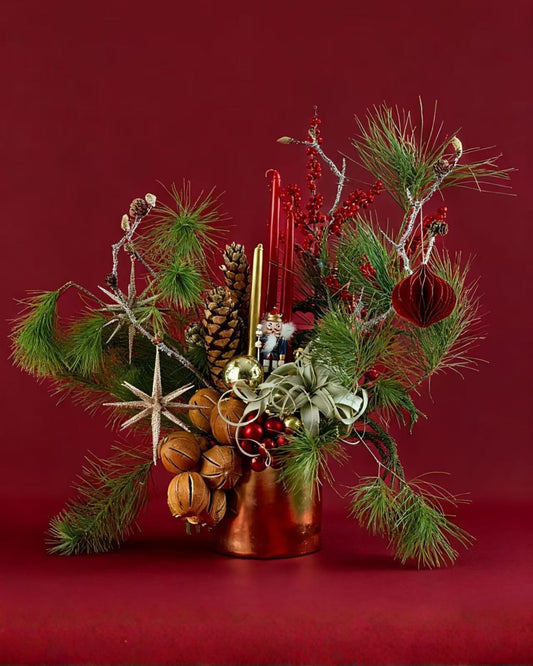 The Nutcracker's Dream