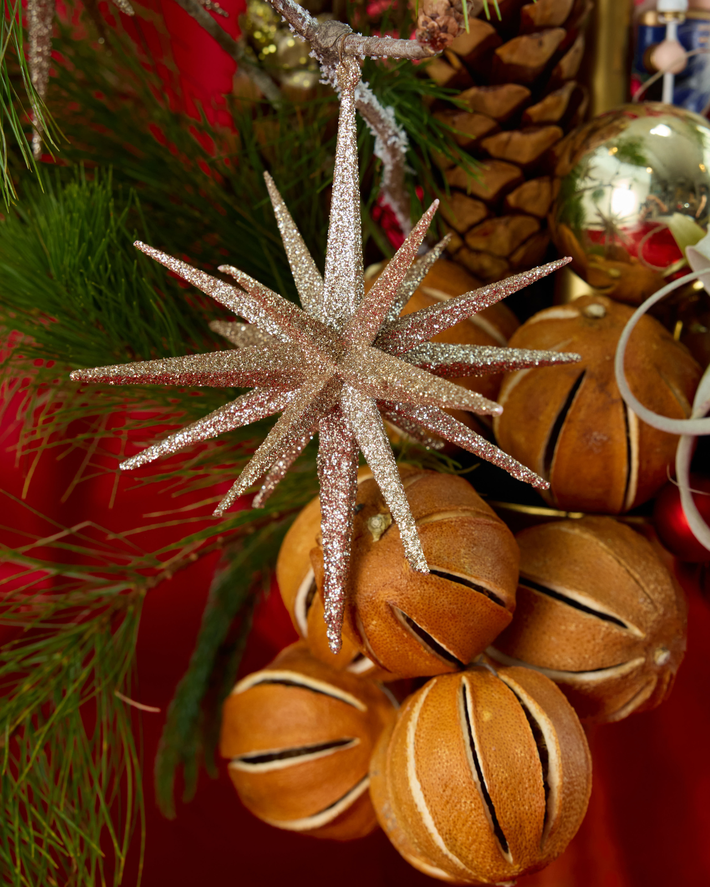 The Nutcracker's Dream