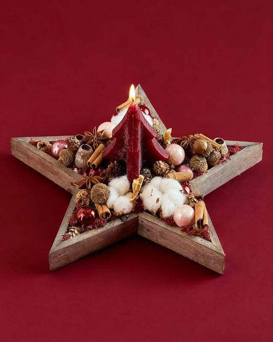 The Starfall Gathering