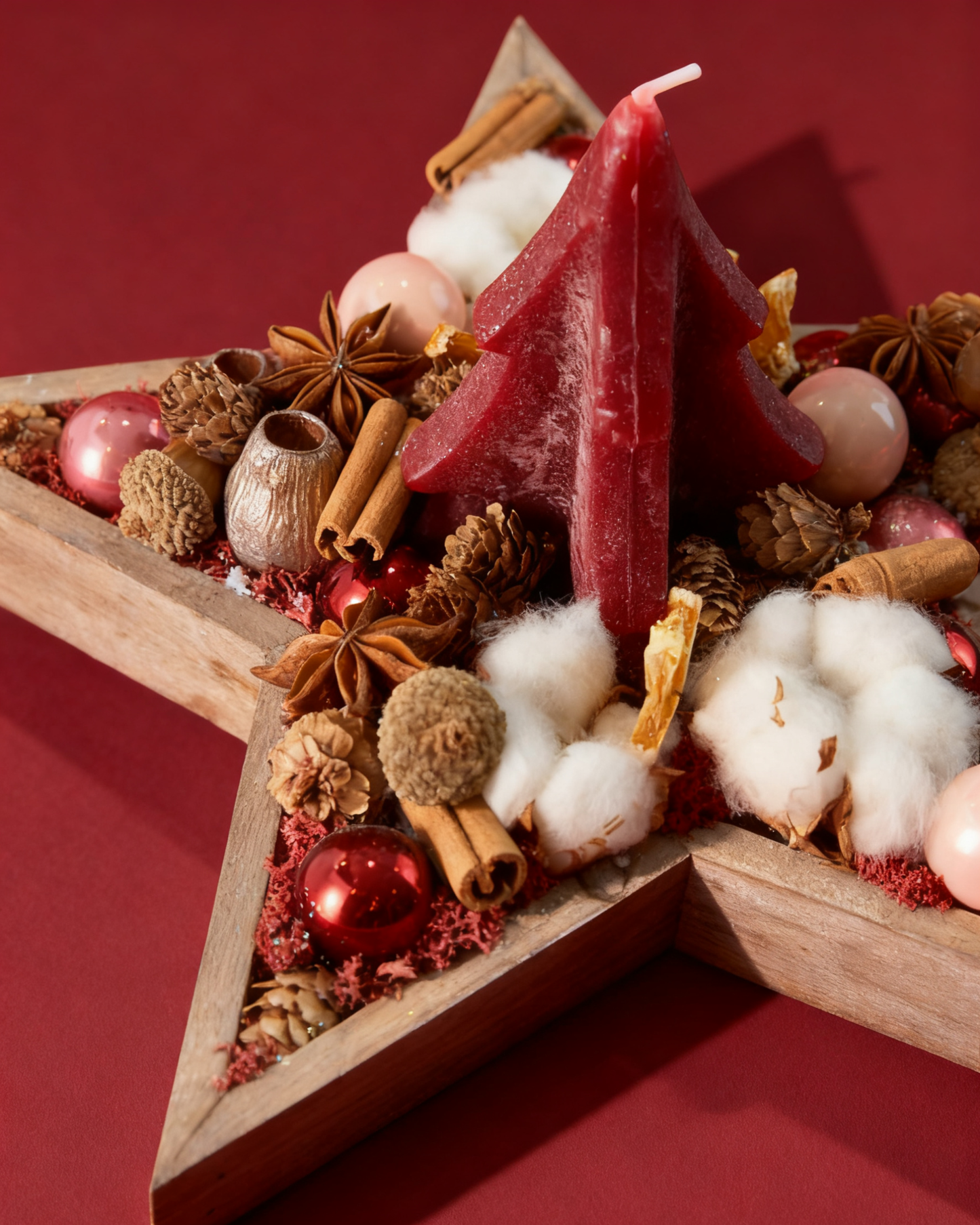 The Starfall Gathering