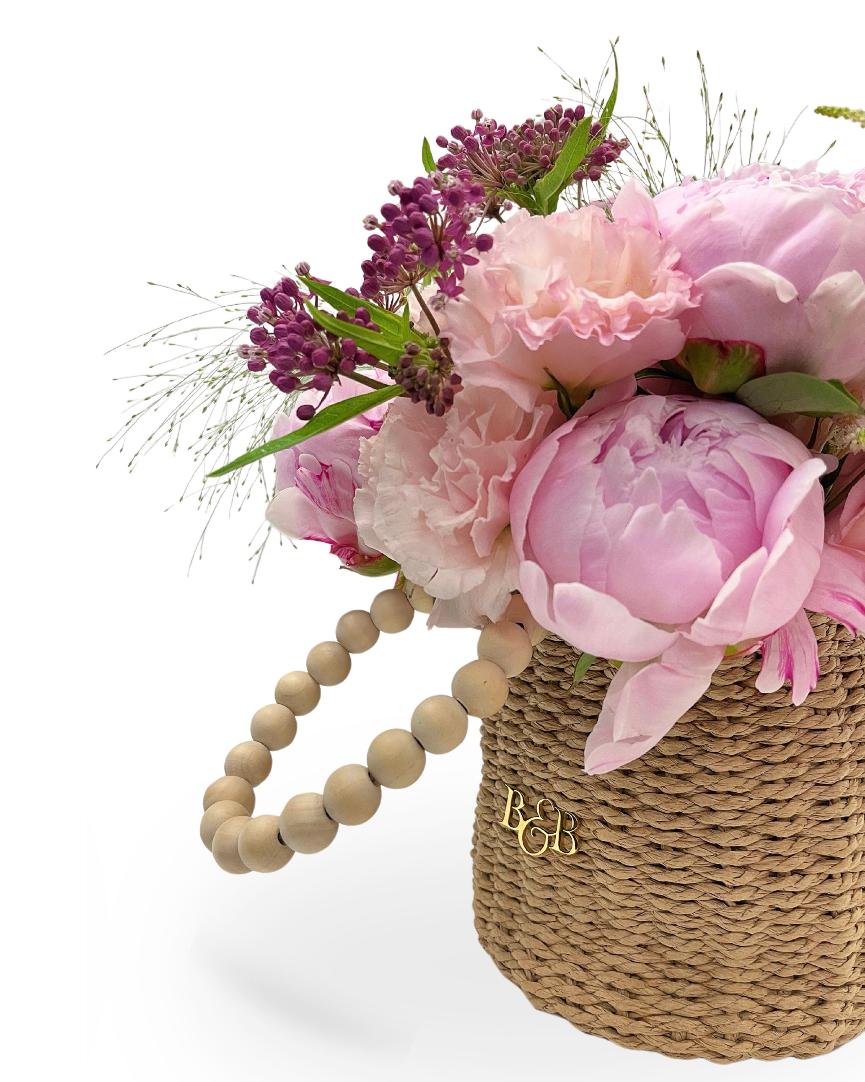 Petal Poetry