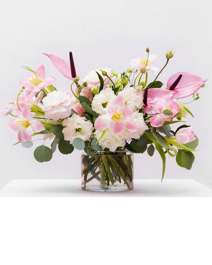 Amour 戀情 （連花瓶）